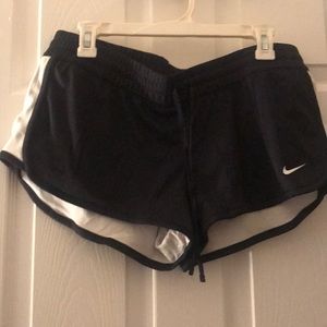 Nike Workout shorts